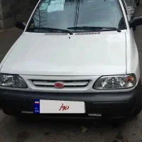 پراید وانت ۱۴۰۳