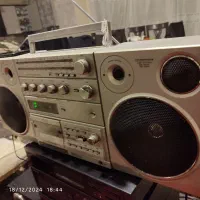 سیستم های صوتی خانگی