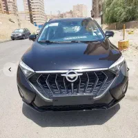 هایماx7مشکی صفرکیلومتر باگارانتی طلایی