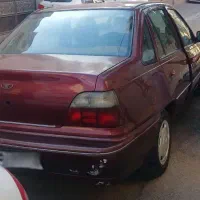 دوو سیلو|خودرو سواری و وانت|سبزوار, ولیعصر (نجار آباد)|دیوار