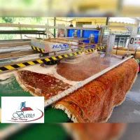 کارخانه قالیشویی بانو