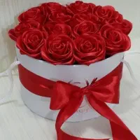 گل ربانی