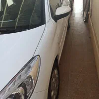 پژو207مدل 1404رنگ سفید سقف فلز|خودرو سواری و وانت|بردسیر, |دیوار