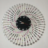 ساعت دیواری