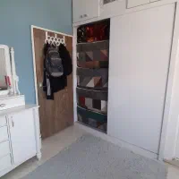 جارختخوابی جالباسی مسافرتی کاورپتو متکا