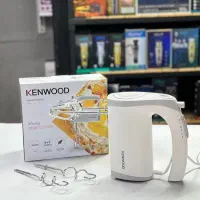 همزن کنوود 300 وات هم زن برقی موتور مس / گارانتی