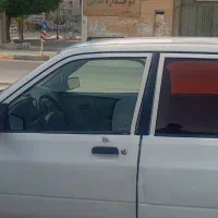 فروش فوری پراید 131sx