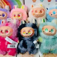 عروسک لبوبو اصلی