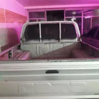 فروش مزدا کارا۱۷۰۰|خودرو سواری و وانت|اسلامشهر, کاشانک|دیوار