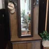 جا کفشی ام دی اف اصل