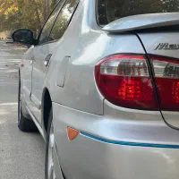 ماکسیما ۸۳نقره ای سالم درجه یک|خودرو سواری و وانت|هشتگرد, تهران دشت|دیوار