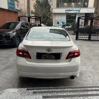 تویوتا کمری ۲۰۰۷ GL اتوماتیک|خودرو سواری و وانت|تهران, عباس‌آباد|دیوار