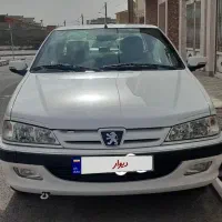 پژو پارس 1401دریچه سیمی