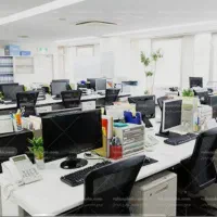 اپراتور تلفنی ویژه بانوان محیط سالم و آرام