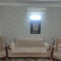 مبل و میز نهارخوری مینیمال 7نفره|مبلمان خانگی و میز عسلی|مشهد, جلالیه|دیوار