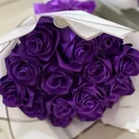 گل روبانی|گل مصنوعی|داراب, |دیوار