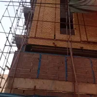 اکیپ اجرای تخصصی نمای خشک و جوشکاری صنعتی|خدمات پیشه و مهارت|کرج, جهانشهر|دیوار