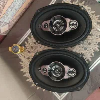 باند خربزه ای|سیستم صوتی خانگی|نقده, |دیوار