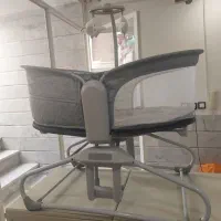 گهواره برقی نوزاد