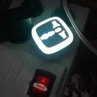 فروش مبدل شارژر ۳ به ۲ برند هادرون ارجینال|لوازم جانبی موبایل و تبلت|سقز, |دیوار