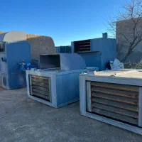 بخاری کابینتی درحدنو