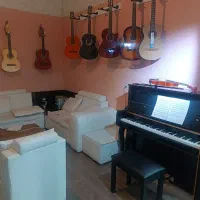 آموزش گیتار پاپ و کلاسیک تضمینی