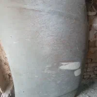 کاپوت پراید