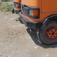 حمل مصالح و نخاله بابابکت وکارگر.سراسر کرج|خدمات حمل و نقل|هشتگرد, هشتگرد قدیم|دیوار