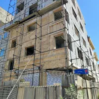 فروش آپارتمان لوکس بهترین در منطقه قایمیه کوکبها