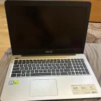 لپتاپ ایسوس asus k556 i7|رایانه همراه|تهران, شهرک محلاتی|دیوار
