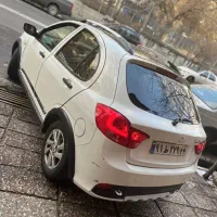 کوییک اتوماتیک مدل۱۴۰۱|خودرو سواری و وانت|تهران, تهرانپارس شرقی|دیوار