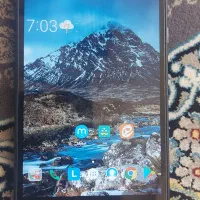 تبلت Lenovo TAB7|تبلت|خمینیشهر, |دیوار
