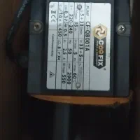 پمپ آب خانگی نیم اسب محیطی و اتوماتیک|مصالح و تجهیزات ساختمان|بندر کنگان, |دیوار