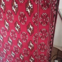 پشتی دستبافت