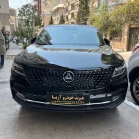 دیگنیتی پرایم/ پرستیژ/ رنگ بندی موجود/تحویل روز|خودرو سواری و وانت|تهران, صادقیه|دیوار