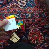 روبیک|اسباب‌‌بازی|بناب, |دیوار