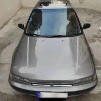 هوندا آکورد EX، مدل ۱۹۹۲
