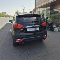 فروش جک اس 3 مدل 1403 مشکی
