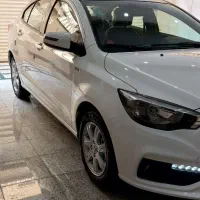 شاهین G CVT  اتومات|خودرو سواری و وانت|تهران, خواجه نصیر طوسی|دیوار