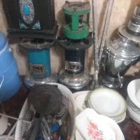 لوازم آش پخانه|سماور، چایساز، قهوهساز|دماوند, دماوند|دیوار