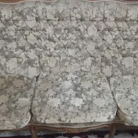 مبل چوبی