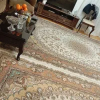 فرش ۹ متری جفت|فرش|تهران, سوهانک|دیوار