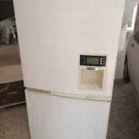 یخچال فریز اسنوا