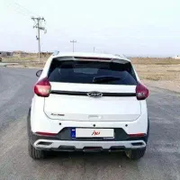 X22 PRO MT|خودرو سواری و وانت|سیرجان, |دیوار
