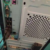 کامپیوتر خانگی|رایانه رومیزی|پارسآباد, |دیوار