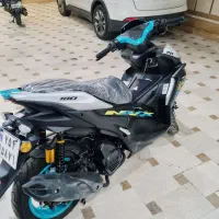 ایروکس کبیر ۴۰۵