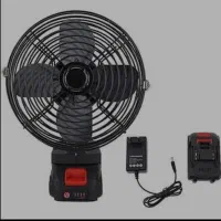 پنکه شارژی 68 وات