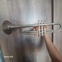 ترومپت پاروت