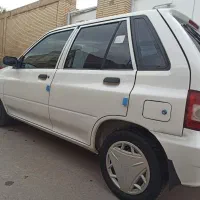 پراید۱۱۱ خونگی