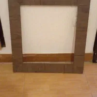 قاب اینه ام دی اف